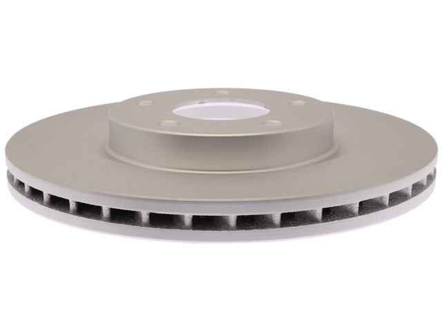Raybestos Brakes Disc Brake Rotor  780459FZN