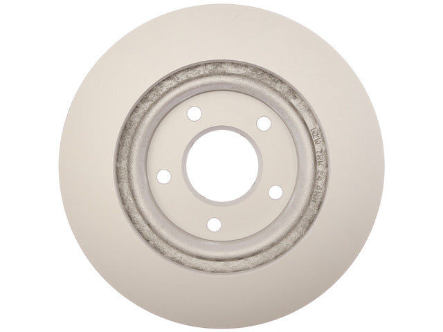 Raybestos Brakes Disc Brake Rotor  780459FZN