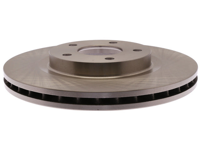 Raybestos Brakes Disc Brake Rotor  780459R