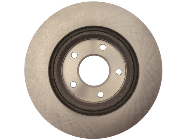 Raybestos Brakes Disc Brake Rotor  780459R