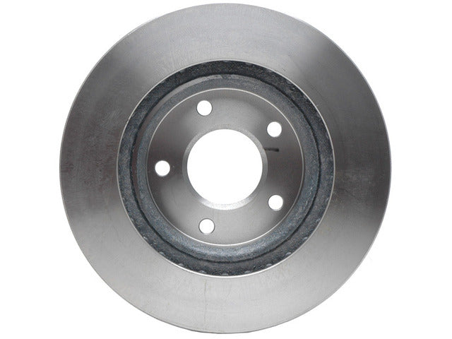 Raybestos Brakes Disc Brake Rotor  780459
