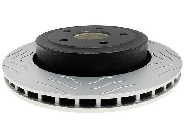 Raybestos Brakes Disc Brake Rotor  780514PER