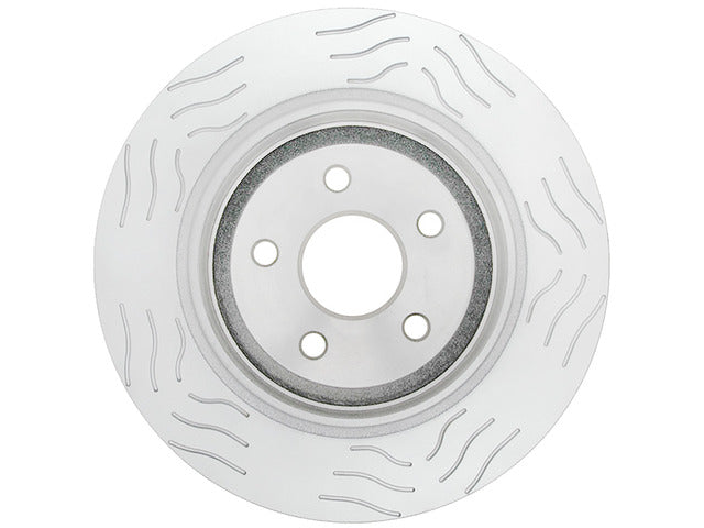 Raybestos Brakes Disc Brake Rotor  780514PER