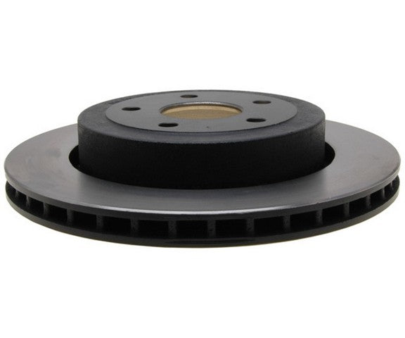 Raybestos Brakes Disc Brake Rotor  780514