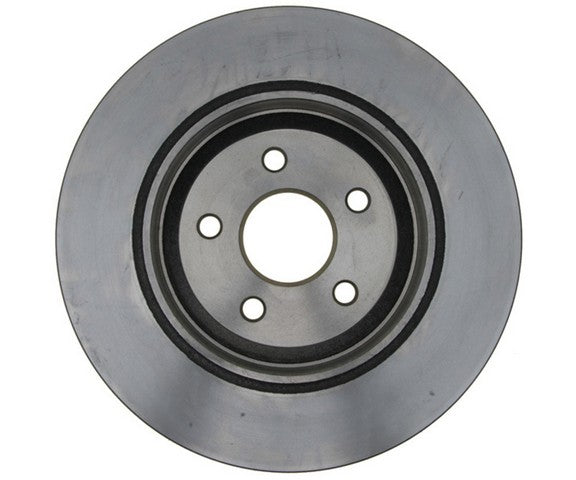 Raybestos Brakes Disc Brake Rotor  780514