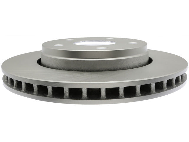 Raybestos Brakes Disc Brake Rotor  780518FZN