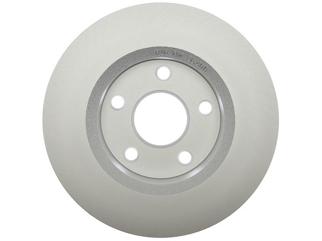 Raybestos Brakes Disc Brake Rotor  780518FZN