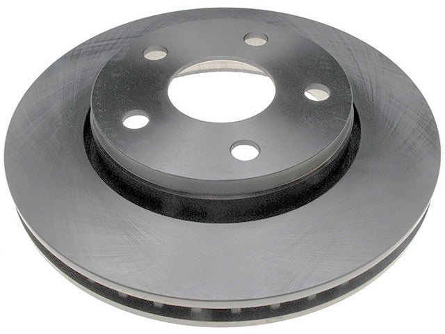 Raybestos Brakes Disc Brake Rotor  780518R