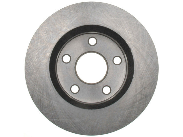 Raybestos Brakes Disc Brake Rotor  780518R
