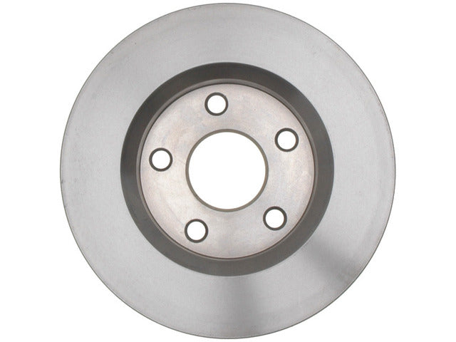 Raybestos Brakes Disc Brake Rotor  780518