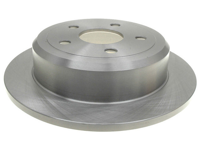 Raybestos Brakes Disc Brake Rotor  780519R