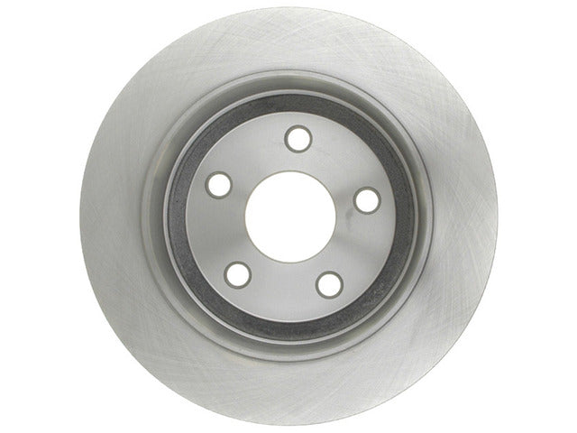 Raybestos Brakes Disc Brake Rotor  780519R