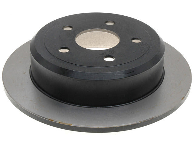 Raybestos Brakes Disc Brake Rotor  780519