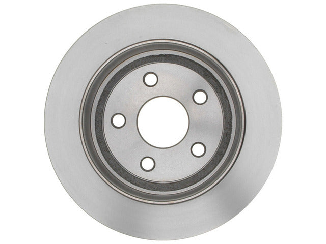 Raybestos Brakes Disc Brake Rotor  780519