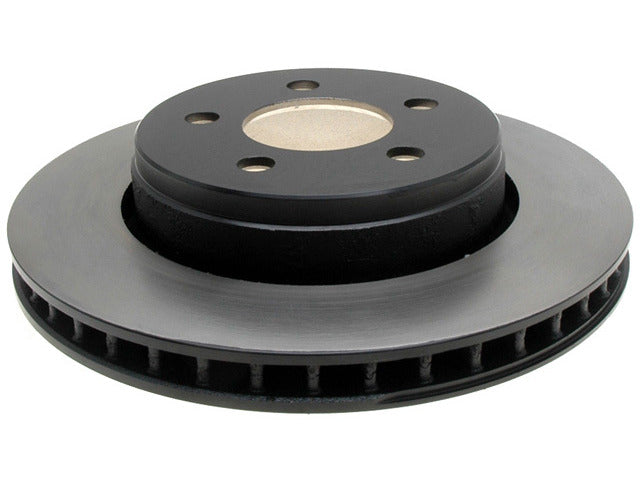 Raybestos Brakes Disc Brake Rotor  780540