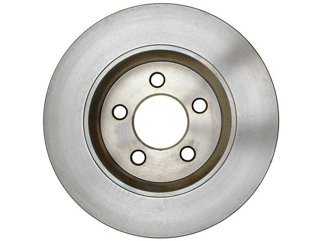 Raybestos Brakes Disc Brake Rotor  780540