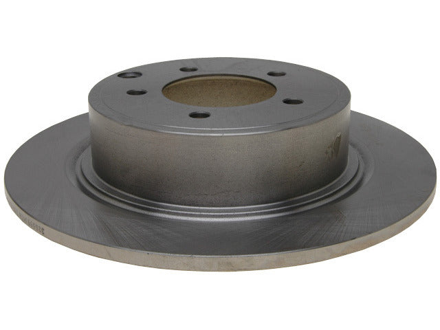 Raybestos Brakes Disc Brake Rotor  780541R