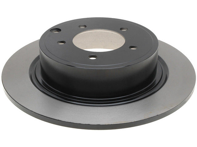 Raybestos Brakes Disc Brake Rotor  780541