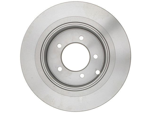 Raybestos Brakes Disc Brake Rotor  780541
