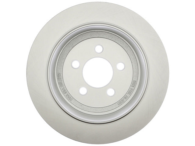 Raybestos Brakes Disc Brake Rotor  780542FZN
