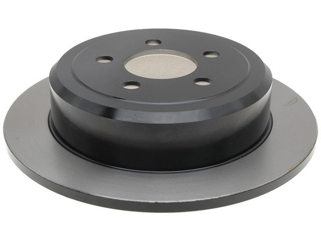 Raybestos Brakes Disc Brake Rotor  780542