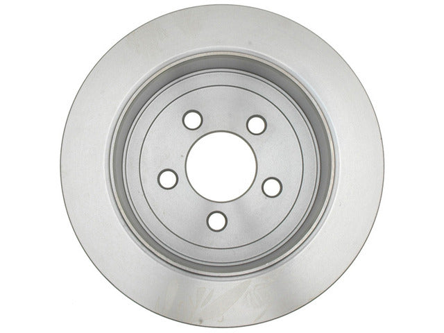Raybestos Brakes Disc Brake Rotor  780542