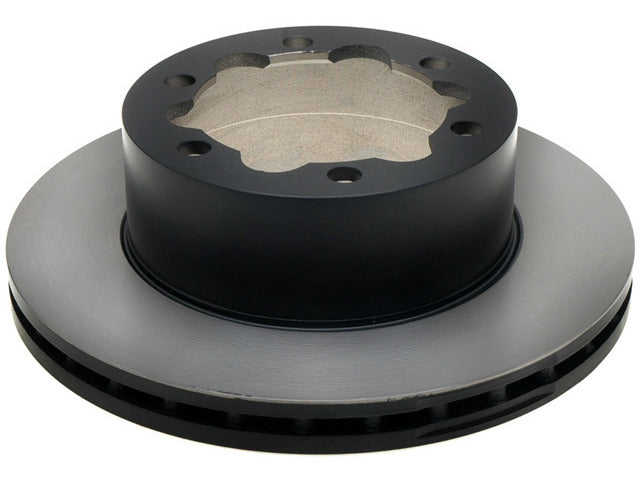 Raybestos Brakes Disc Brake Rotor  780612