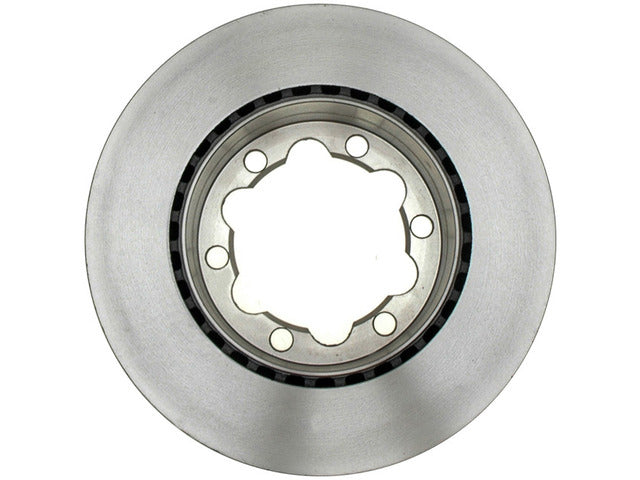 Raybestos Brakes Disc Brake Rotor  780612