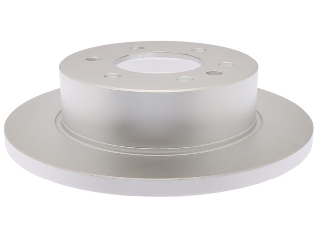 Raybestos Brakes Disc Brake Rotor  780613FZN