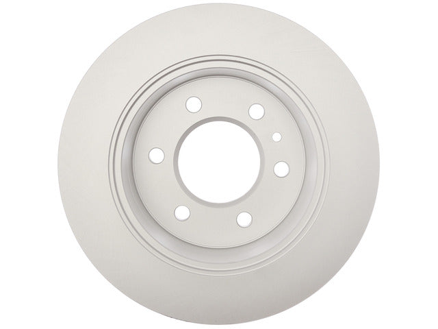 Raybestos Brakes Disc Brake Rotor  780613FZN