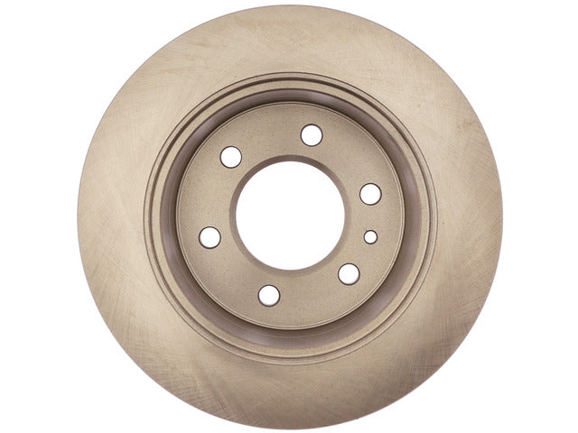 Raybestos Brakes Disc Brake Rotor  780613R