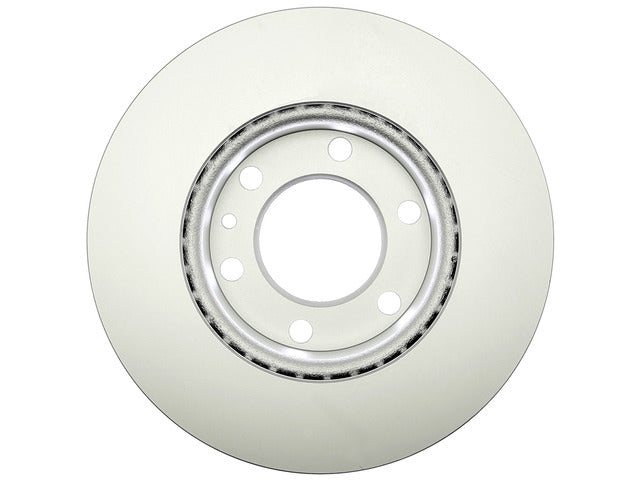 Raybestos Brakes Disc Brake Rotor  780614FZN