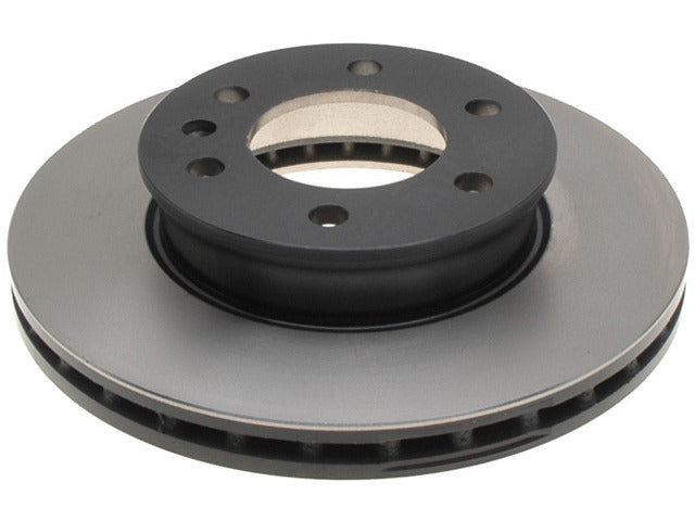 Raybestos Brakes Disc Brake Rotor  780614
