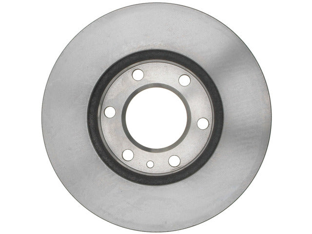 Raybestos Brakes Disc Brake Rotor  780614