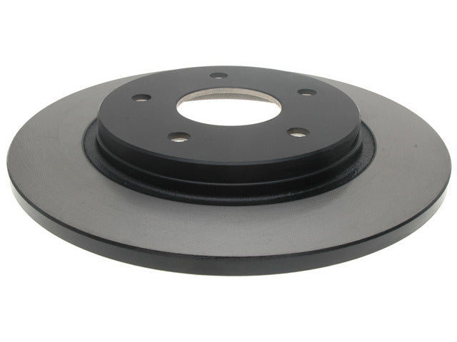 Raybestos Brakes Disc Brake Rotor  780623