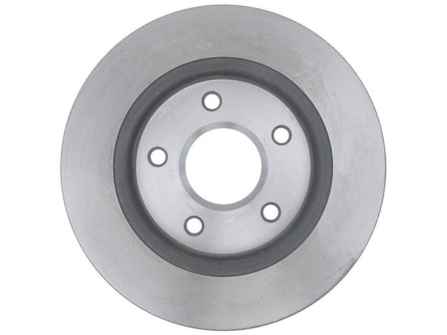 Raybestos Brakes Disc Brake Rotor  780623