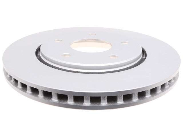Raybestos Brakes Disc Brake Rotor  780624FZN