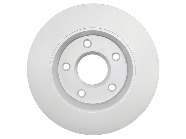 Raybestos Brakes Disc Brake Rotor  780624FZN