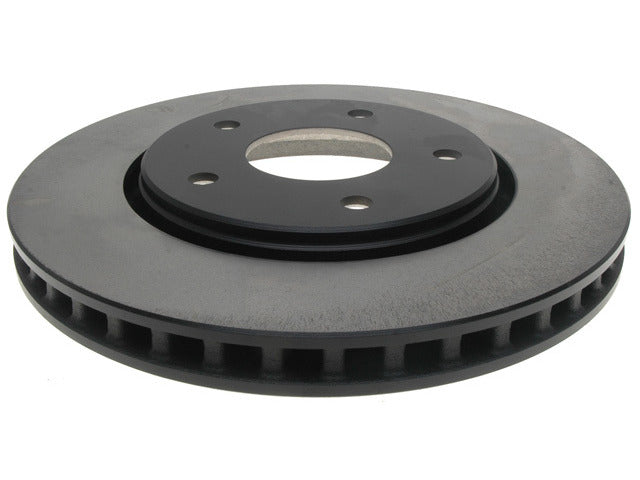 Raybestos Brakes Disc Brake Rotor  780624