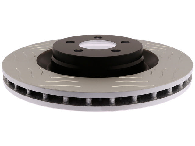 Raybestos Brakes Disc Brake Rotor  780690PER