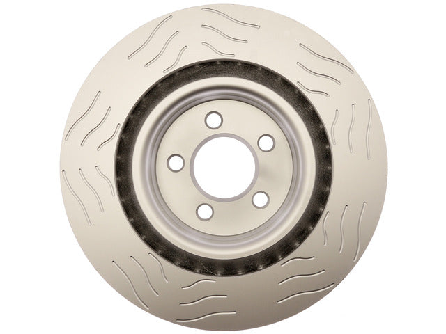 Raybestos Brakes Disc Brake Rotor  780690PER
