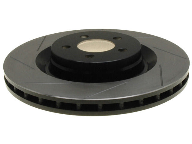Raybestos Brakes Disc Brake Rotor  780690
