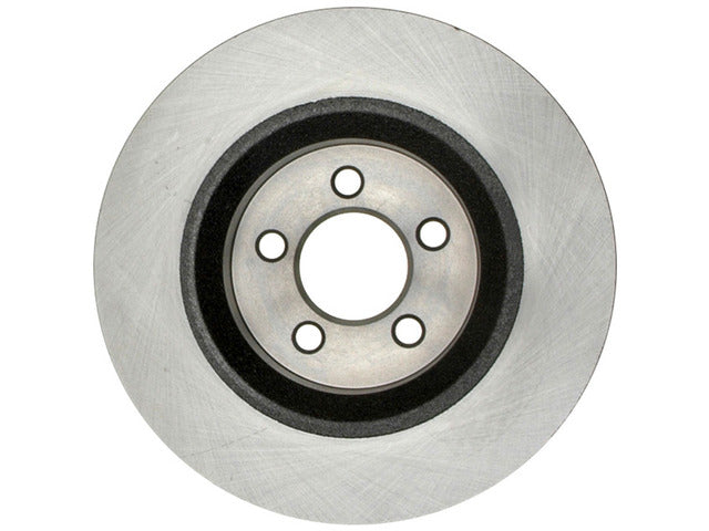 Raybestos Brakes Disc Brake Rotor  780703R