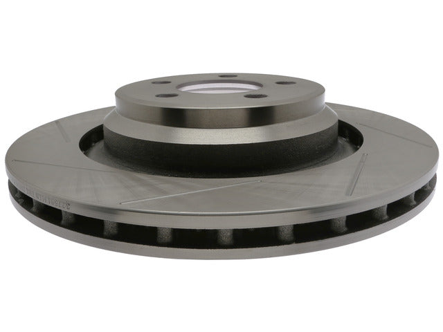 Raybestos Brakes Disc Brake Rotor  780723R
