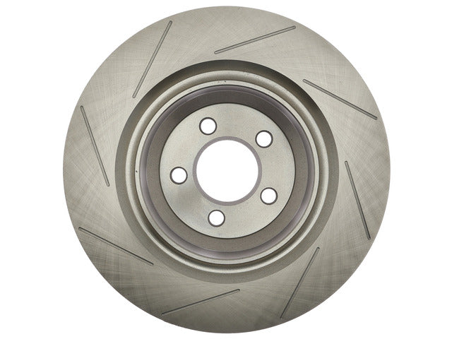Raybestos Brakes Disc Brake Rotor  780723R