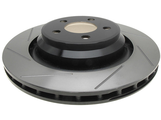 Raybestos Brakes Disc Brake Rotor  780723
