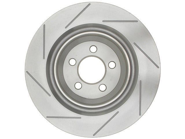 Raybestos Brakes Disc Brake Rotor  780723