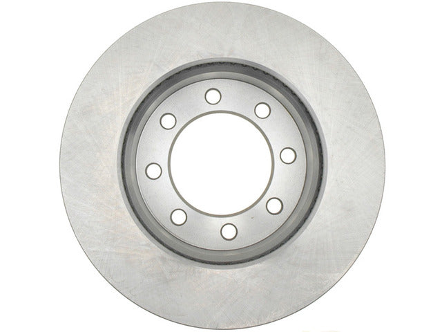 Raybestos Brakes Disc Brake Rotor  780736R