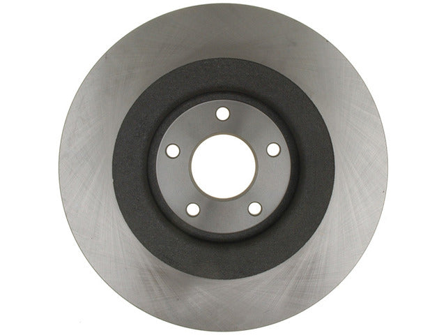Raybestos Brakes Disc Brake Rotor  780753R