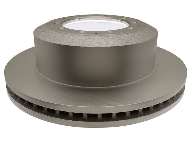 Raybestos Brakes Disc Brake Rotor  780777R